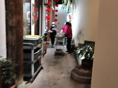 -金苑酒家·客家菜·广东老字号(万象店)