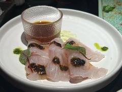 -花潮料理艺食馆(SM新生活广场店)