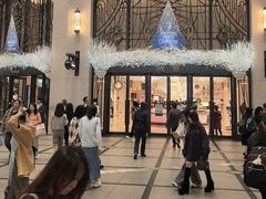 -阪急百货店(梅田总店)