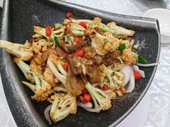 -马凯餐厅(地安门店)