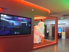 -北京海德酒店温泉