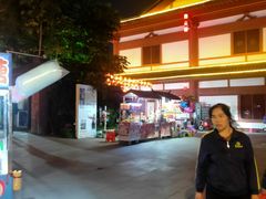 -容州古城