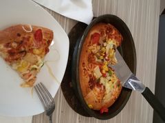 android_upload_pic-必胜客(大观天地店)