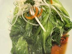 -真地道京味府·鲜橙烤鸭·北京菜(朝外大街东大桥店)