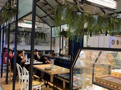 -托斯卡纳烘焙意大利餐厅(五天地店)