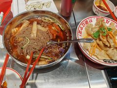-堂堂小伙夫·辽宁小吃大排档(京西大悦城店)