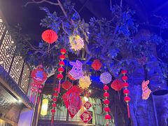 -淀里船宴(卓达店)