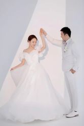 -金夫人婚纱摄影(惠阳店)