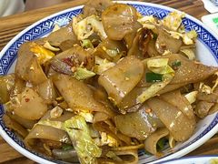 -唐记牛骨粉(陶溪川店)