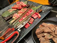 -千寻烧肉(政务区店)