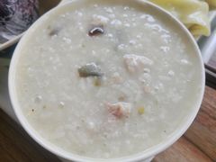 经典皮蛋瘦肉粥-笃笃笃糖粥(十全街店)