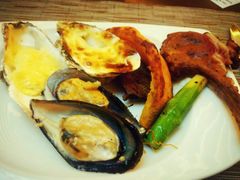 -杭州国际会议中心洲际酒店-原素全日餐厅(解放东路店)