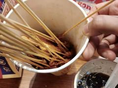 -千禧炸串(明瓦廊店)