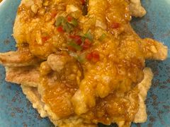 -君霖海鲜私房菜(春柳店)