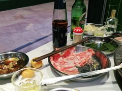 -憨铁匠老火锅(龙岗万科里店)