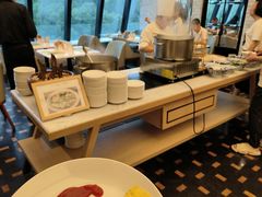 -航迹厨房 Merchant Kitchen(上海鲁能JW万豪侯爵酒店)