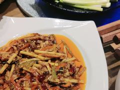 -院里汤包·虾汤包青岛菜(辽源路店)