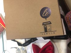 -面包新语(龙湖·西宸天街店)