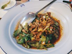 -兰湘子·湘菜小炒(长安万科广场店)