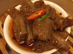 -中关村皇冠假日酒店·红轩中餐厅