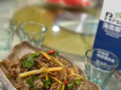 -萬家灯火·私房湘菜·22年老手艺(南岭大道店)