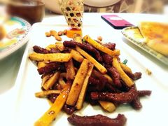 -巴依老爷·新疆美食(上城区天城路店)