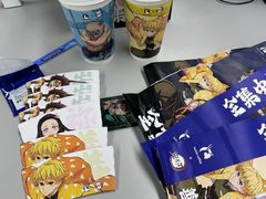 -瑞幸咖啡(天安数码城店)