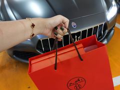 -爱马仕 HERMES(王府井步行街店)