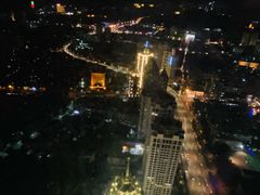 -泉客厅LAPUTA·天空之城