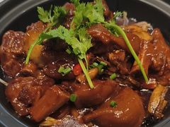 -小秦淮·南京土菜(新亭西路店)