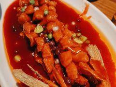 -打酱油·非遗淮扬菜(瘦西湖梅岭店)