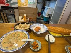 -嗲德来·豆浆·油条(商城路店)