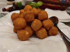 -山水宾馆-中餐厅