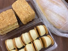 -甜嘟嘟烘焙坊(舒城路店)