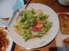 -jpc集品餐厅(中山店)