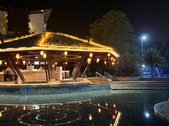 -台山颐和温泉城