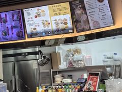 -鸡鸣汤包(红山动物园店)