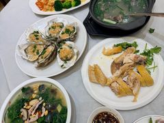 -瑞记湛江鸡饭店·粤西第一鸡(粤垦店)