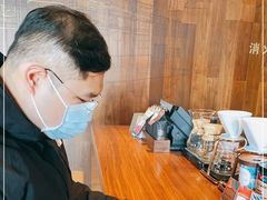 -星巴克臻选(天津鲁能中心一店)