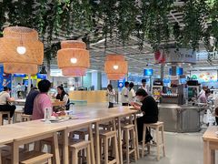 -宜家·瑞典风味餐厅(天津东丽商场店)