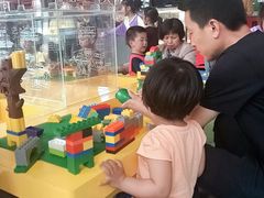 -蒙特利亲子乐园