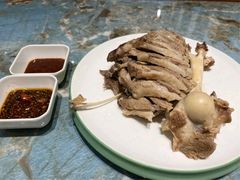 -哈啾嗨·新概念蒙餐(红星新城店)