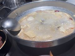 -骨之味·筒骨汤火锅(江头店)