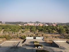 -水濂山森林公园