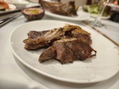 -红林大酒店RFcafe自助餐厅