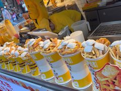 -味子夫鸡柳(解放碑总店)