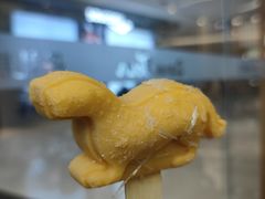 -丹礼糖甜品