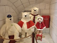 -济州岛泰迪熊博物馆