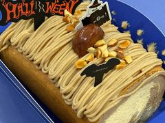 -the Roll'ING手作瑞士卷专门店(卓悦中心店)