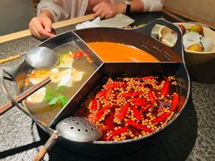 -三出山火锅(南京万象天地店)